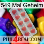 549 Times Secret 18